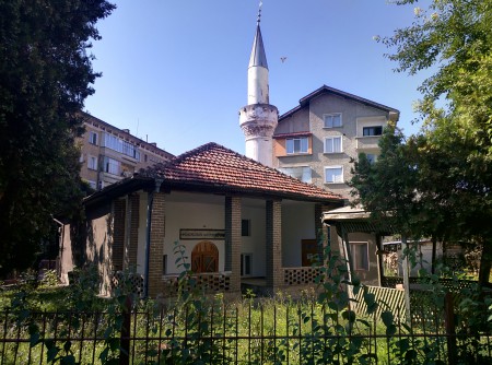 Mosque