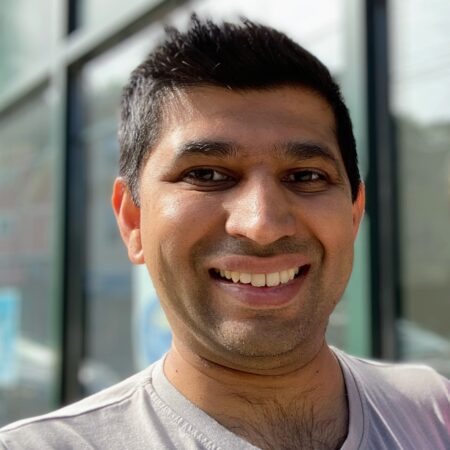 Srikanth Sastry
