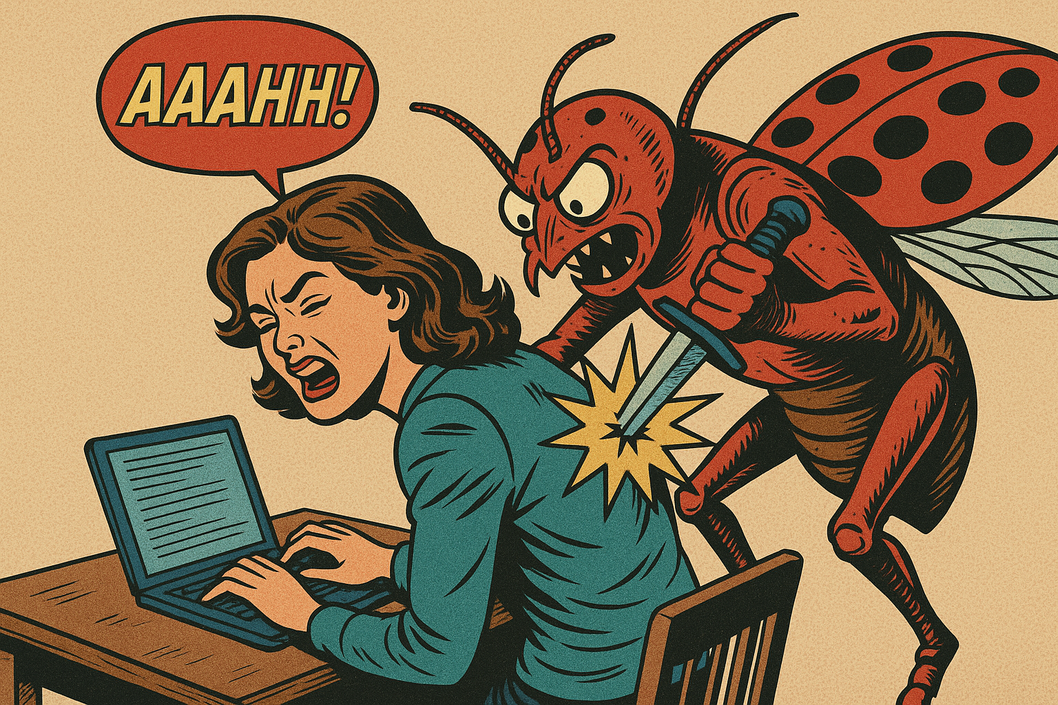 TDD for Bug Fixes