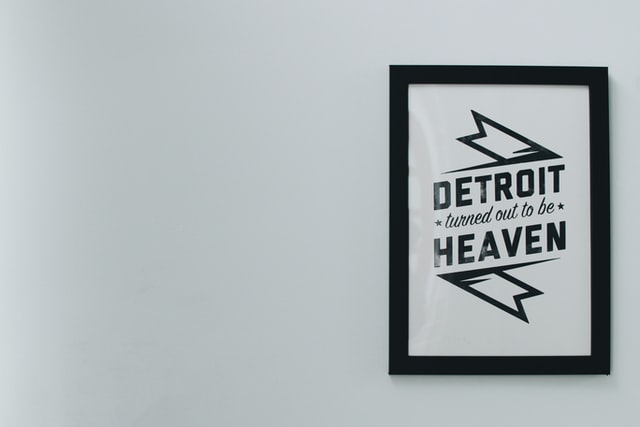 In unit tests, I favor Detroit over London