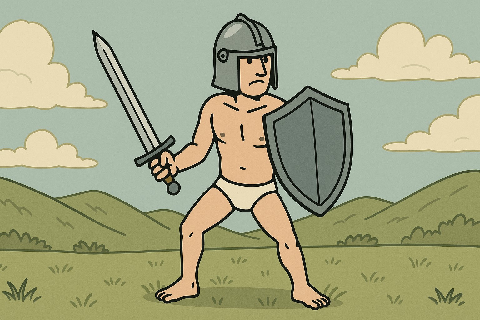 Defense in Depth vs Locality of Behavior