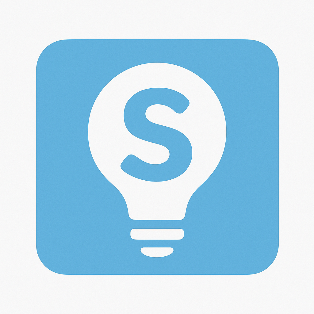 webpage logo