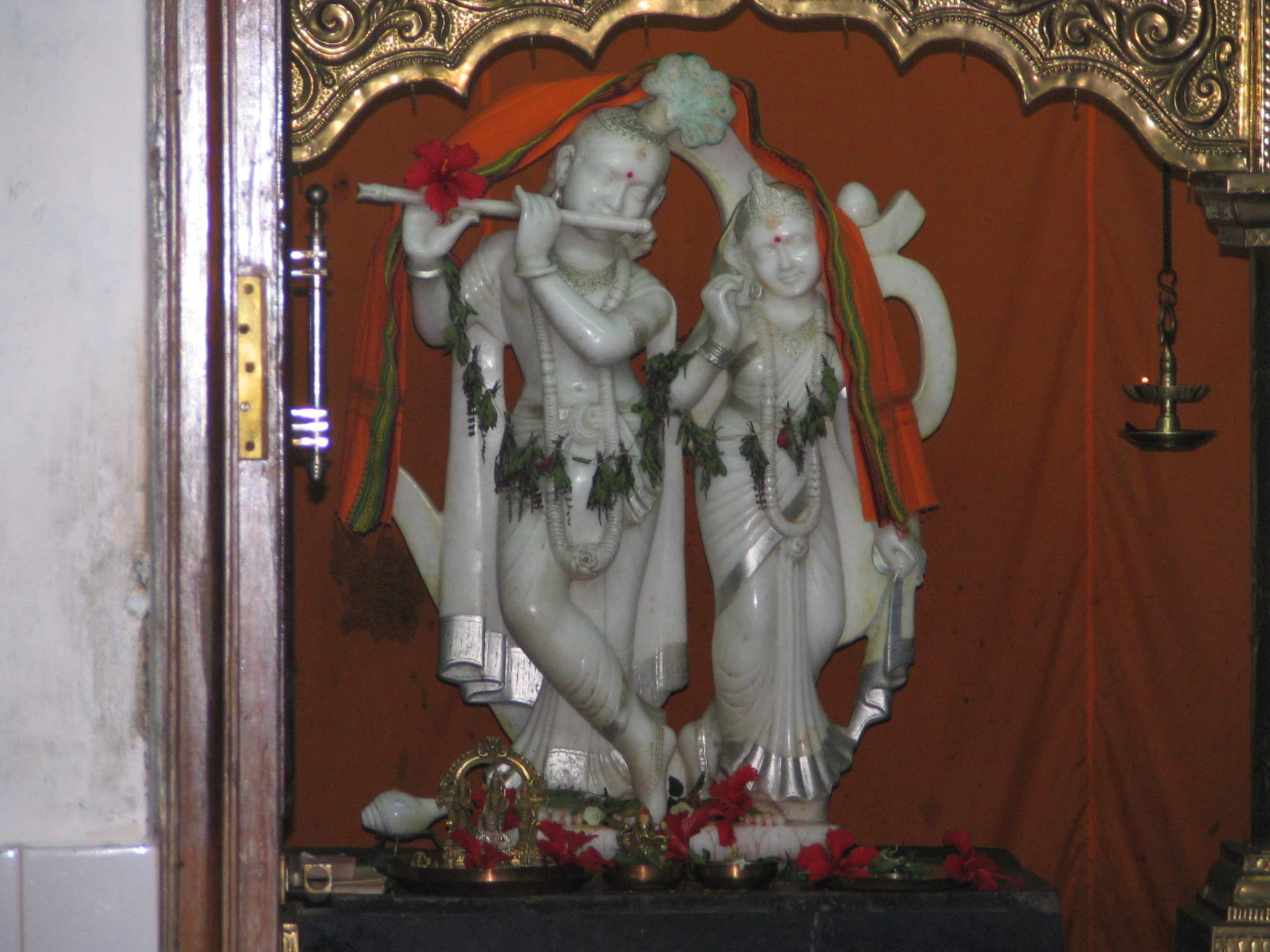 radha krishna