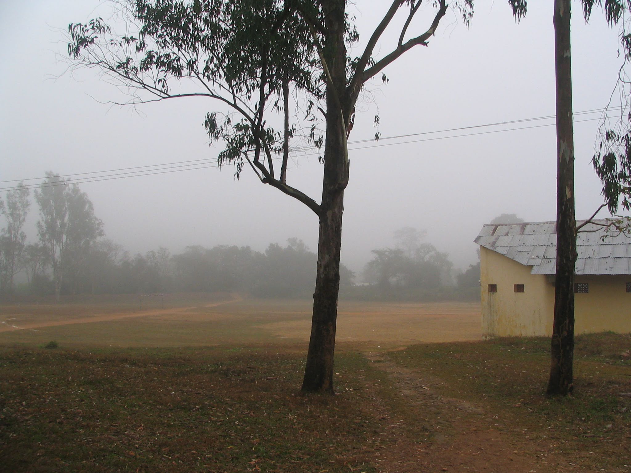 School Playground