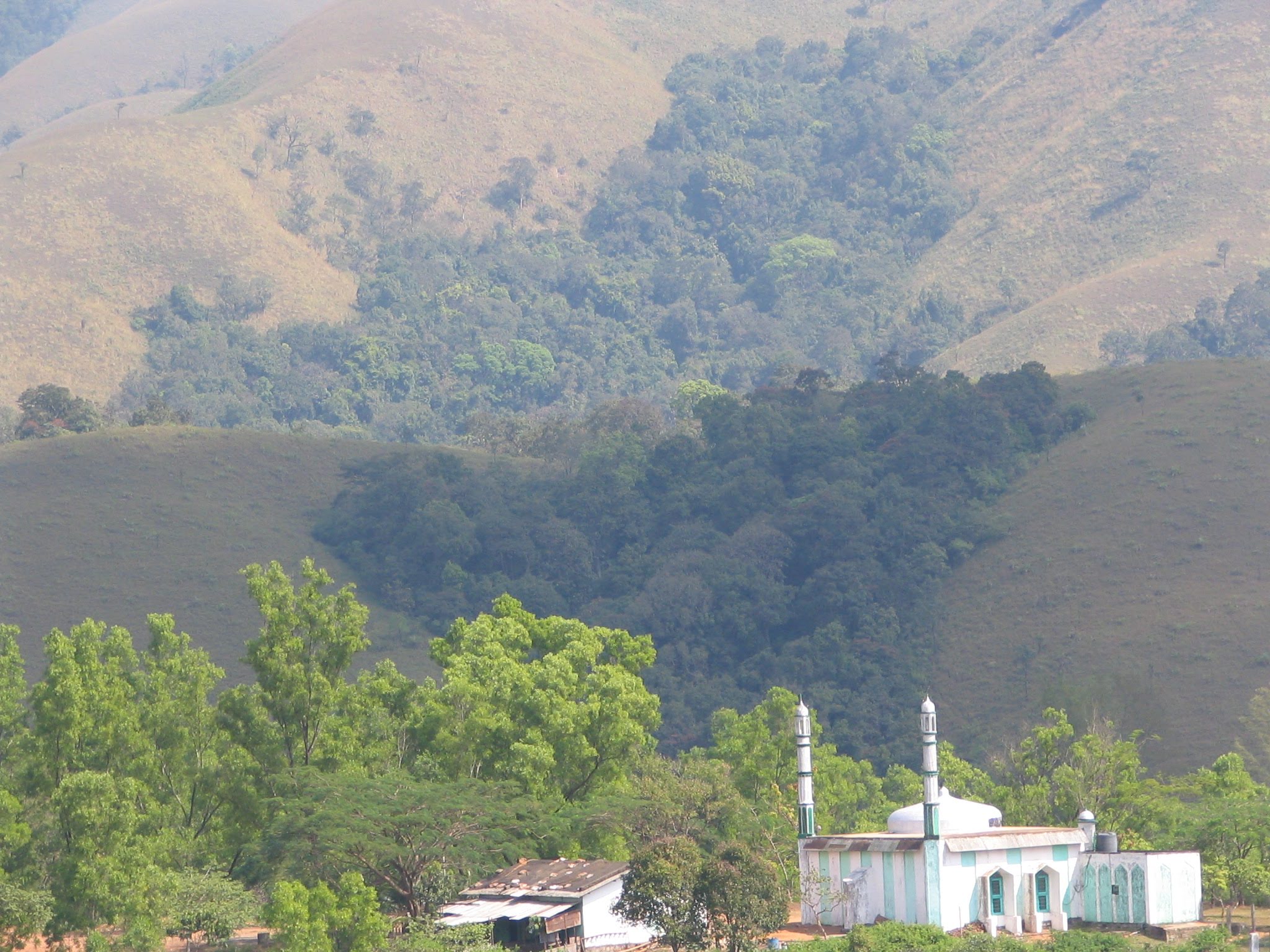 Mosque