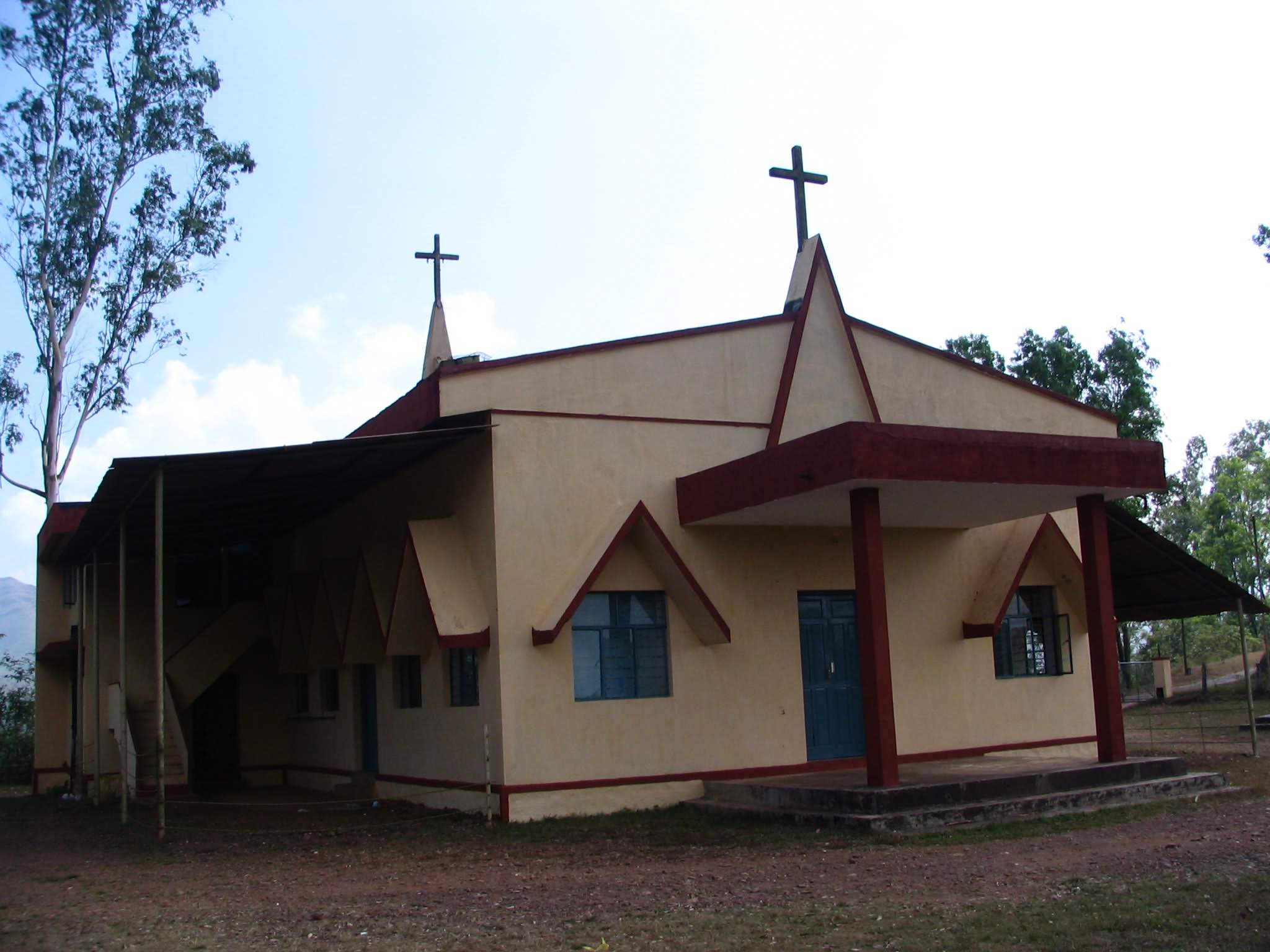 Church