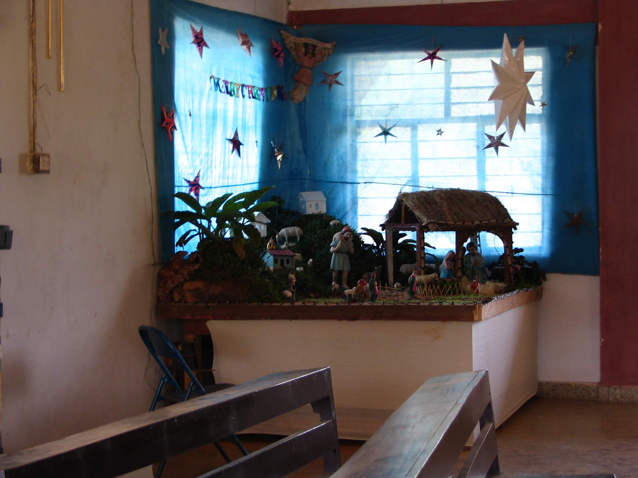 Nativity