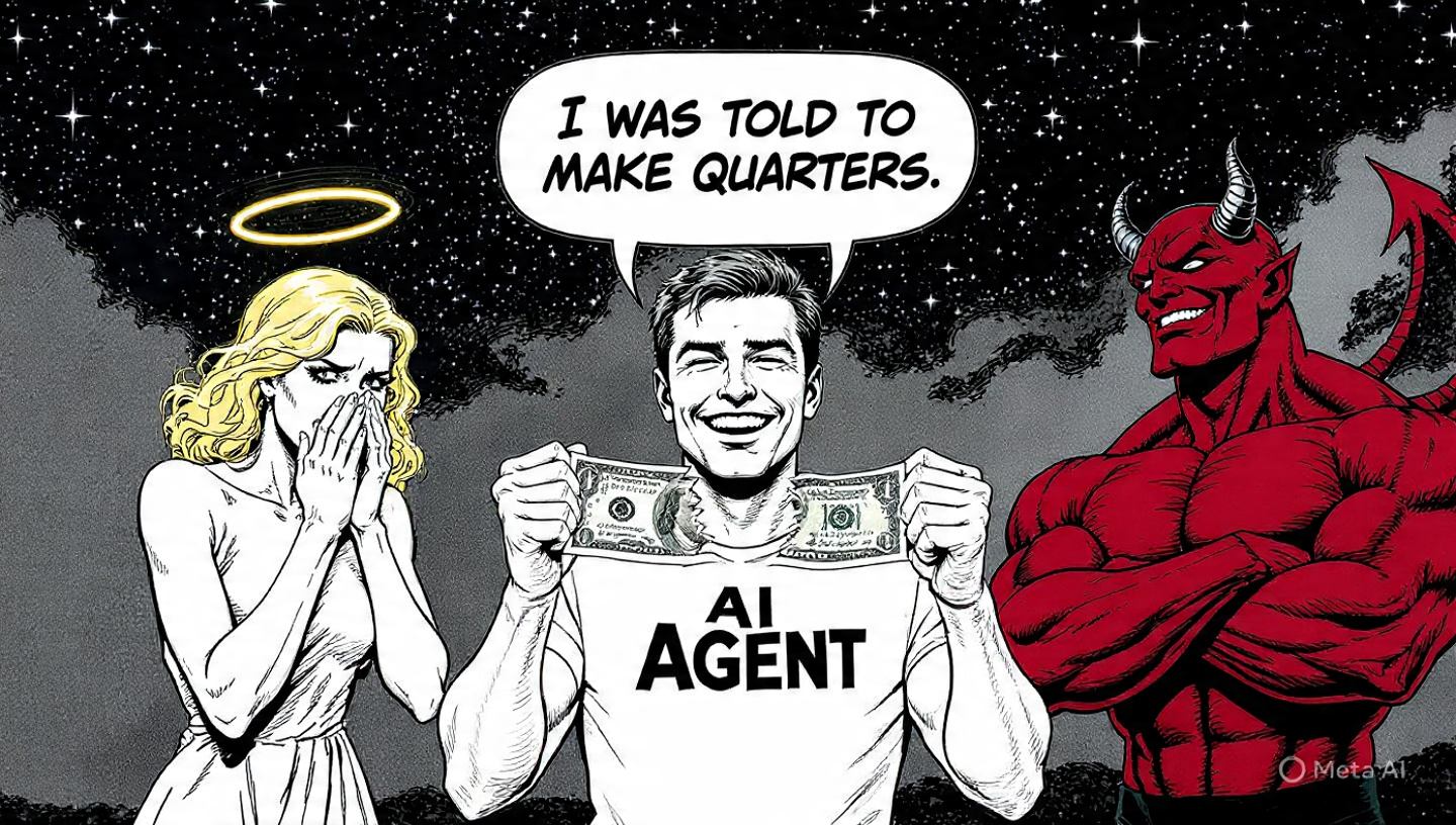 The Suggestible Actor: A New Model for AI-Assisted Software Development